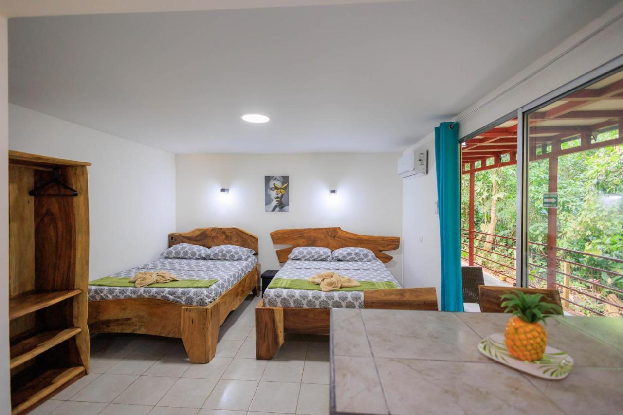 Hotel Boutique D Angelo Manzanillo  Exterior foto